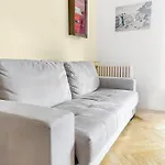 Appartement Chic Vue Mer, Terrasse, Capacité 2 Personnes Ou Famille 3 Personnes,1 Chambre, Baignoire, Quartier Calme Le Havre