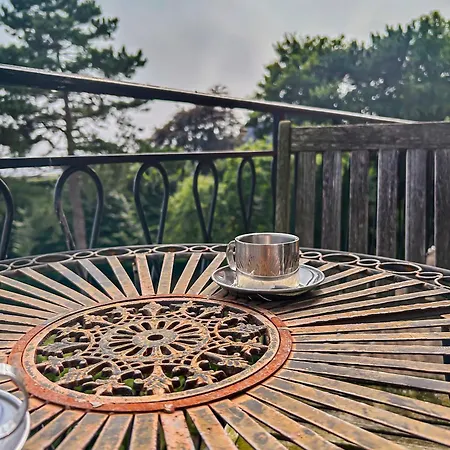 شقة Spacieux Et Chic Le Havre, Capacite 2 Personnes Ou Famille 3 Personnes,1 Chambre, Baignoire