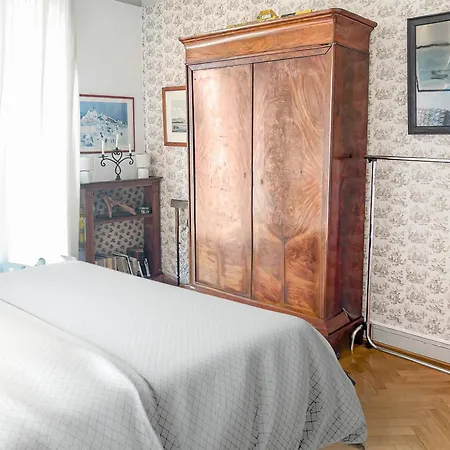 Quartier Chic Et Calme Vue Magnifique, Terrasse Privee,65M2, Baignoire, Le Havre, * Le Havre
