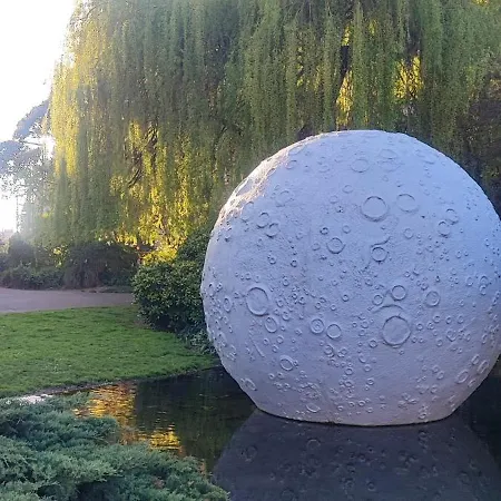 شقة Spacieux Et Chic Le Havre, Capacite 2 Personnes Ou Famille 3 Personnes,1 Chambre, Baignoire