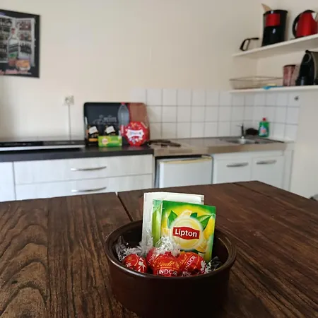 Spacieux Et Chic Le Havre, Capacite 2 Personnes Ou Famille 3 Personnes,1 Chambre, Baignoire لو هافر