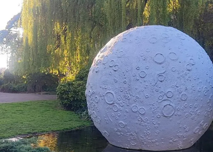 Apartament Terrasse Vue Mer, Spacieux Et Chic, Capacite 2 Personnes Ou Famille 3 Personnes,1 Chambre, Baignoire, Quartier Calme